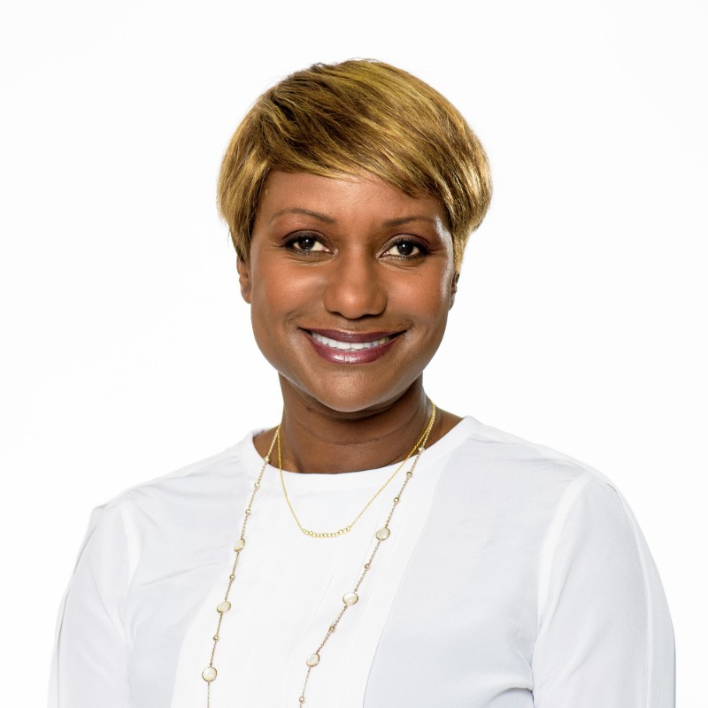 Headshot photo of Suzan Kereere